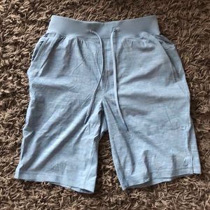 Lululemon Running shorts